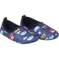 Sapatilha Neoprene Infantil Masculina Xuá Xuá