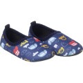 Sapatilha Neoprene Infantil Masculina Xuá Xuá