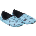 Sapatilha Neoprene Infantil Masculina Xuá Xuá