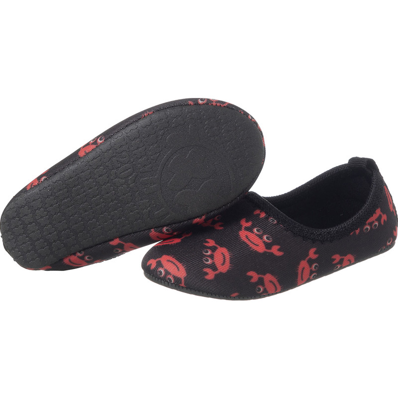 Sapatilha Neoprene Infantil Masculina Xuá Xuá