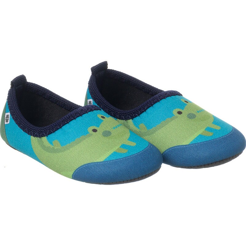 Sapatilha Neoprene Infantil Masculina Xuá Xuá
