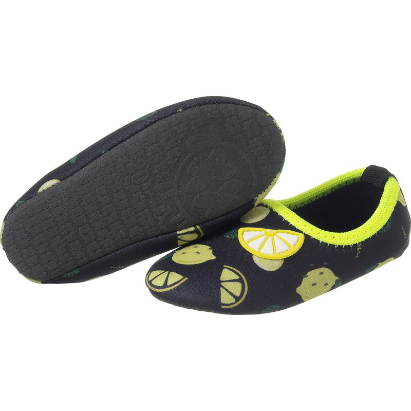 Sapatilha Neoprene Infantil Feminina Xuá Xuá