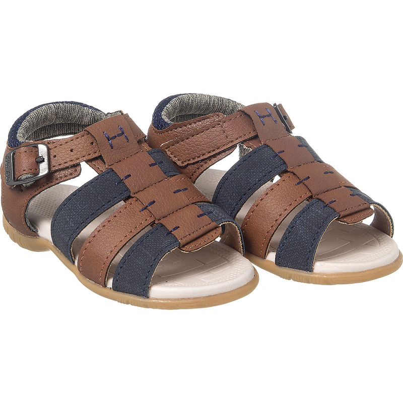 Comprar sandalia infantil sale masculina