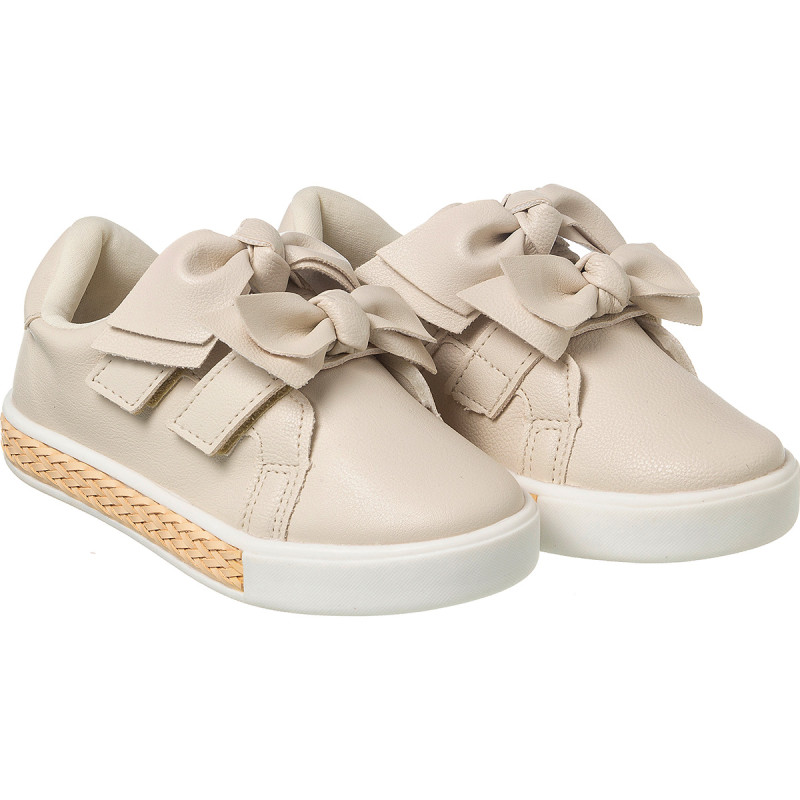 Tenis infantil feminino sale tricae