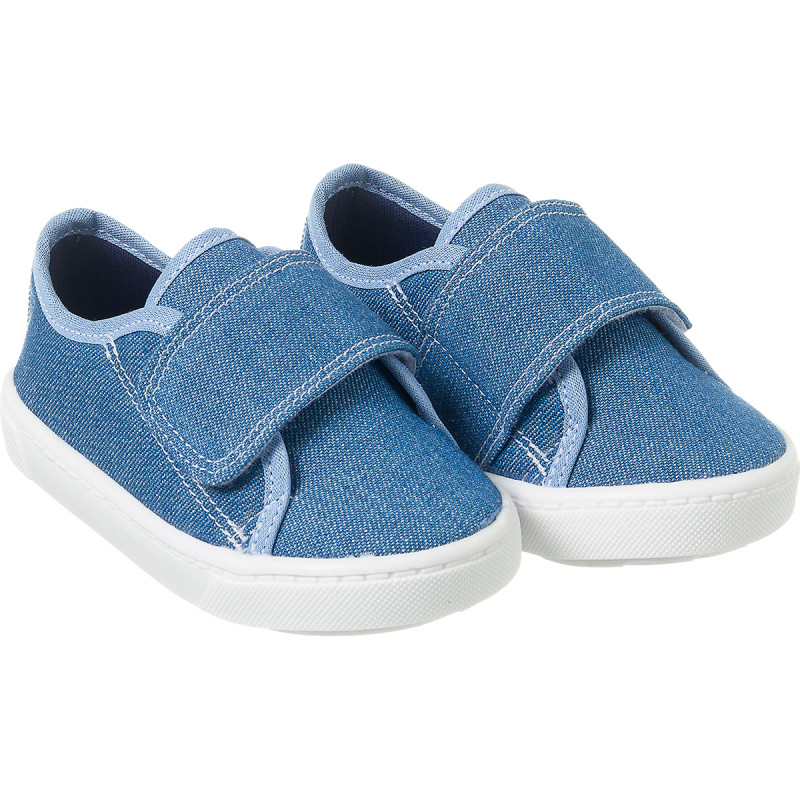 Tênis shop urban jeans