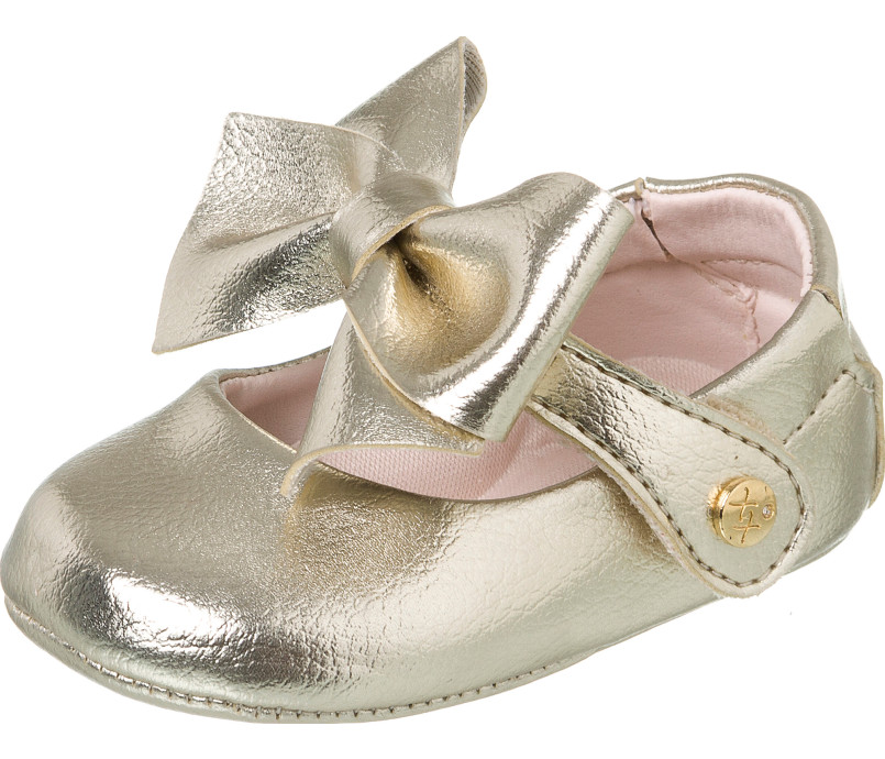 Sapatilha Infantil Feminina Xuá Xuá