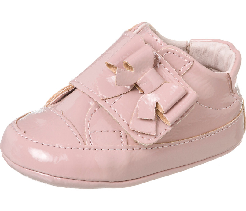 Tenis shop infantil rose