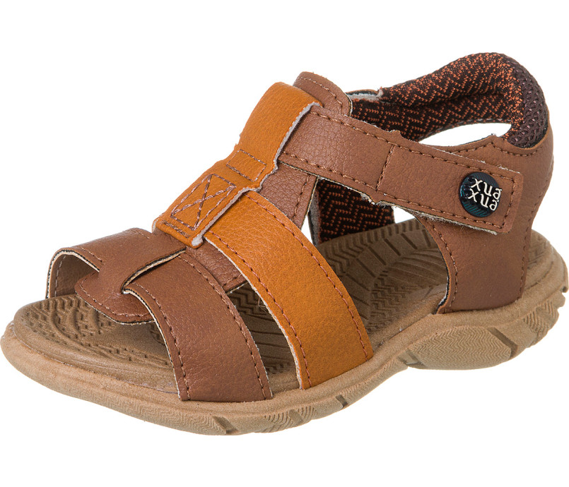 Sandália Infantil Masculina Xuá Xuá