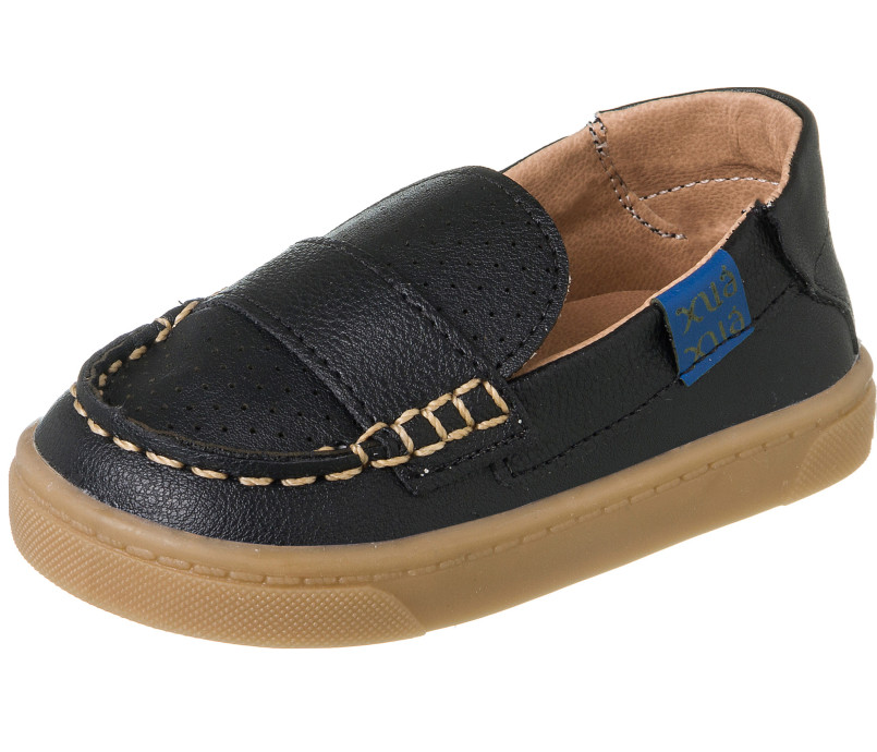 Tênis Infantil Masculino Xuá Xuá