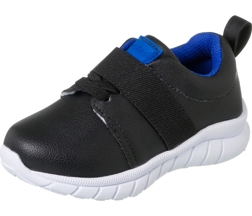 Tênis Infantil Masculino Xuá Xuá