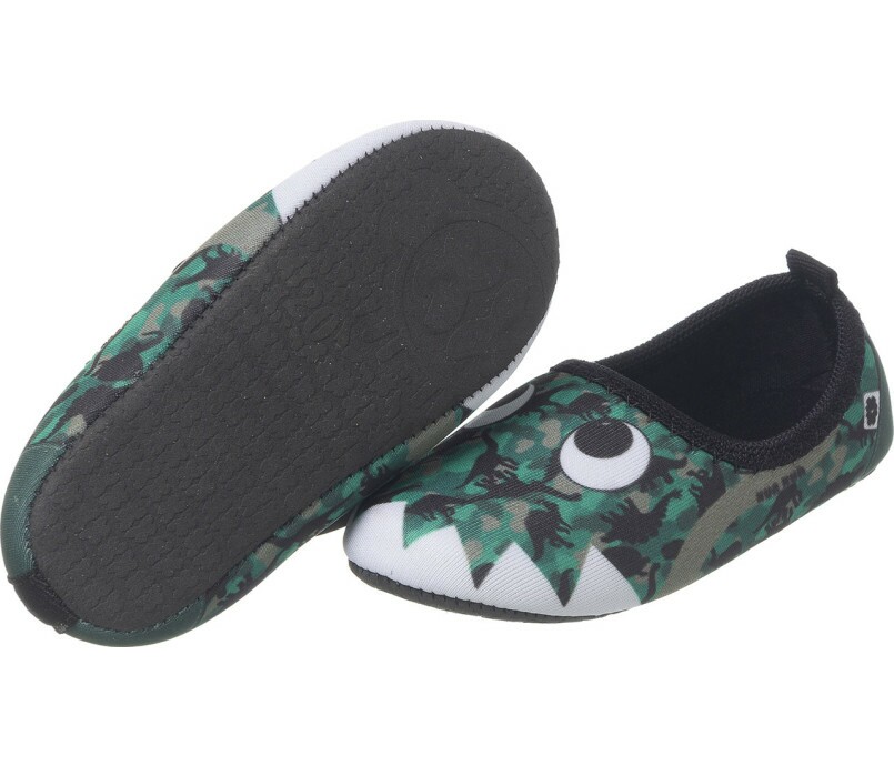 Sapatilha Neoprene Infantil Masculina Xuá Xuá
