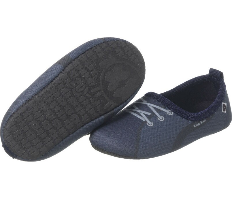Sapatilha Neoprene Infantil Masculina Xuá Xuá