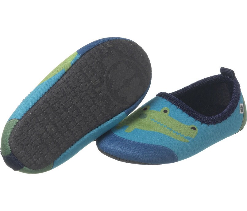 Sapatilha Neoprene Infantil Masculina Xuá Xuá