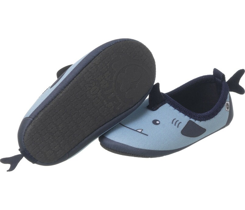 Sapatilha Neoprene Infantil Masculina Xuá Xuá