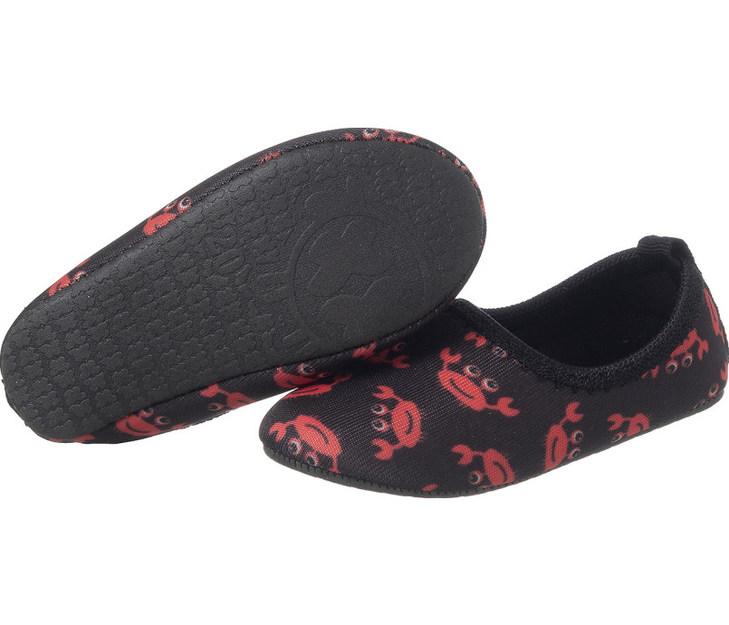 Sapatilha Neoprene Infantil Masculina Xuá Xuá