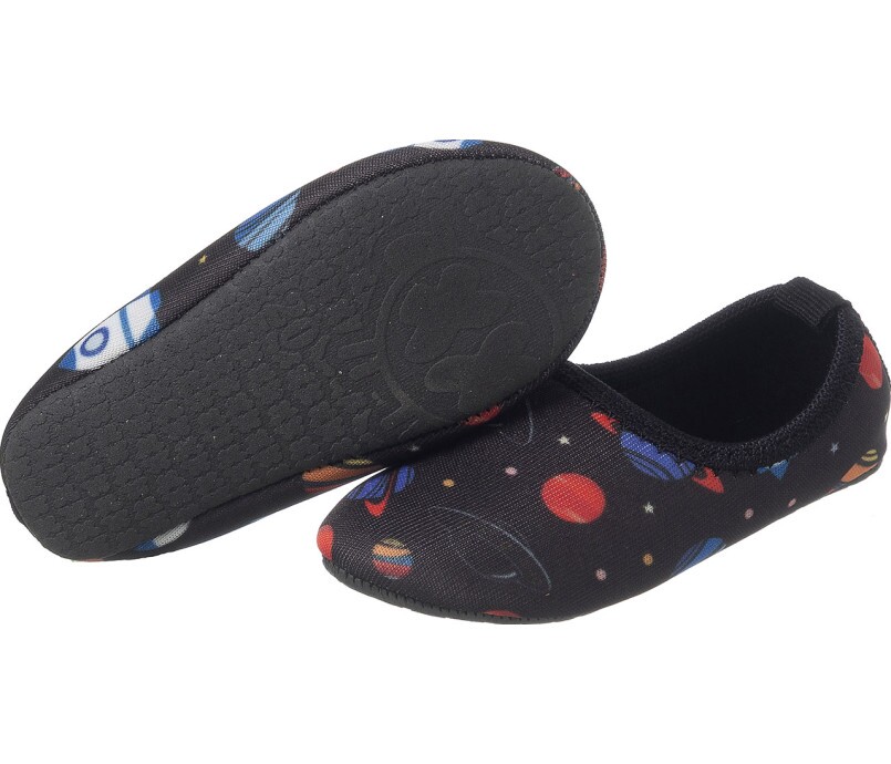 Sapatilha Neoprene Infantil Masculina Xuá Xuá