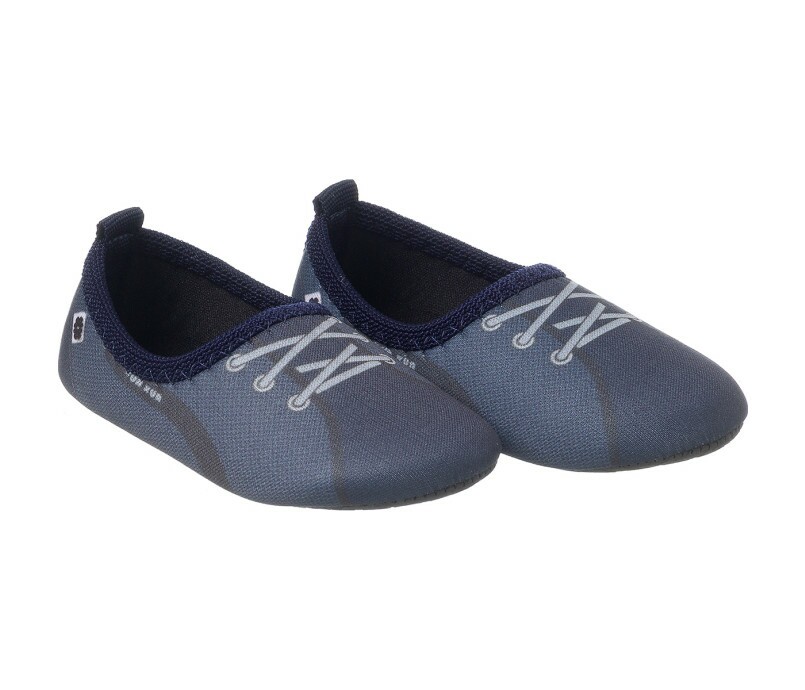Sapatilha Neoprene Infantil Masculina Xuá Xuá