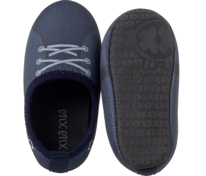Sapatilha Neoprene Infantil Masculina Xuá Xuá