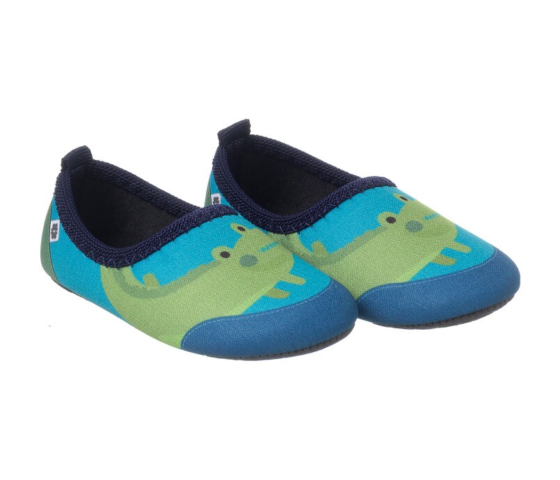 Sapatilha Neoprene Infantil Masculina Xuá Xuá