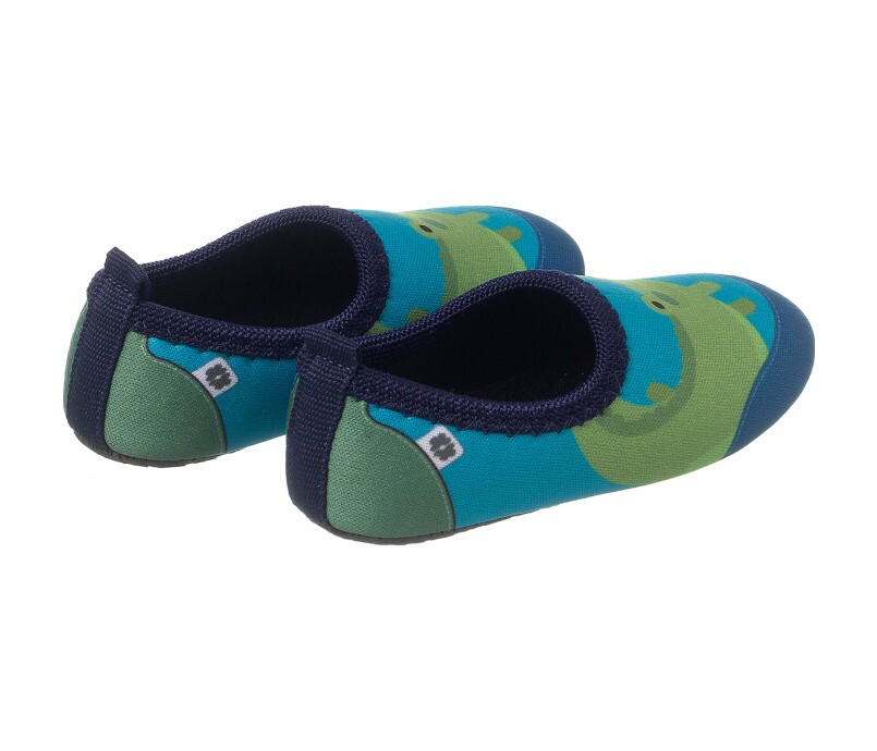 Sapatilha Neoprene Infantil Masculina Xuá Xuá