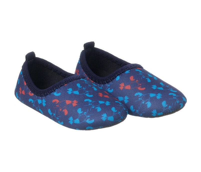 Sapatilha Neoprene Infantil Masculina Xuá Xuá