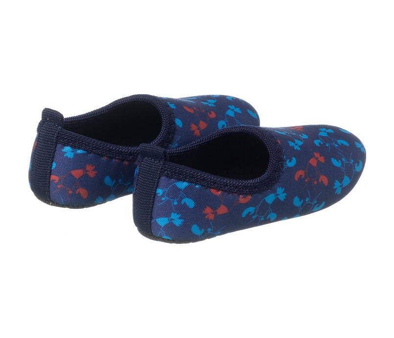 Sapatilha Neoprene Infantil Masculina Xuá Xuá