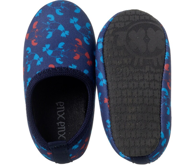 Sapatilha Neoprene Infantil Masculina Xuá Xuá