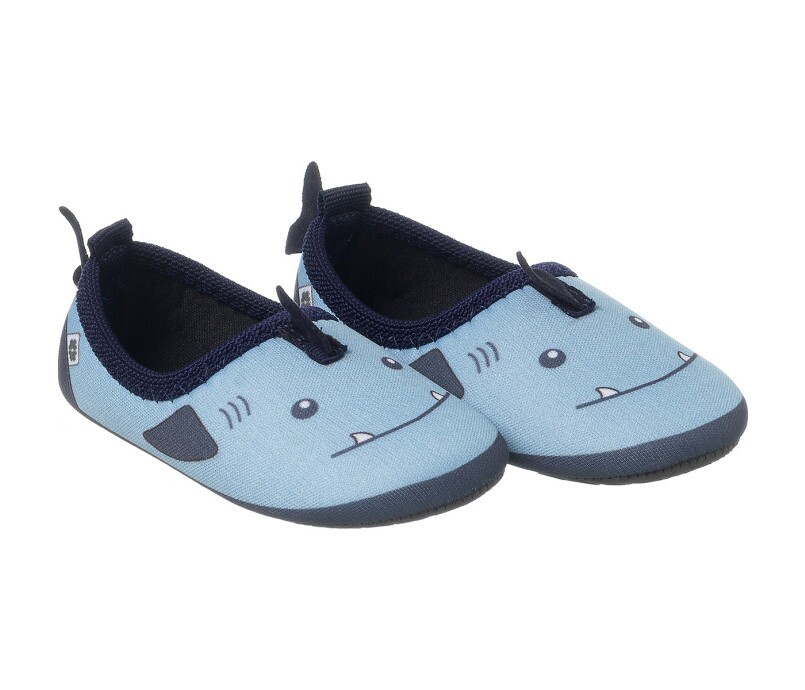 Sapatilha Neoprene Infantil Masculina Xuá Xuá