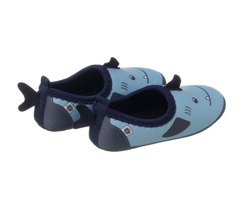 Sapatilha Neoprene Infantil Masculina Xuá Xuá