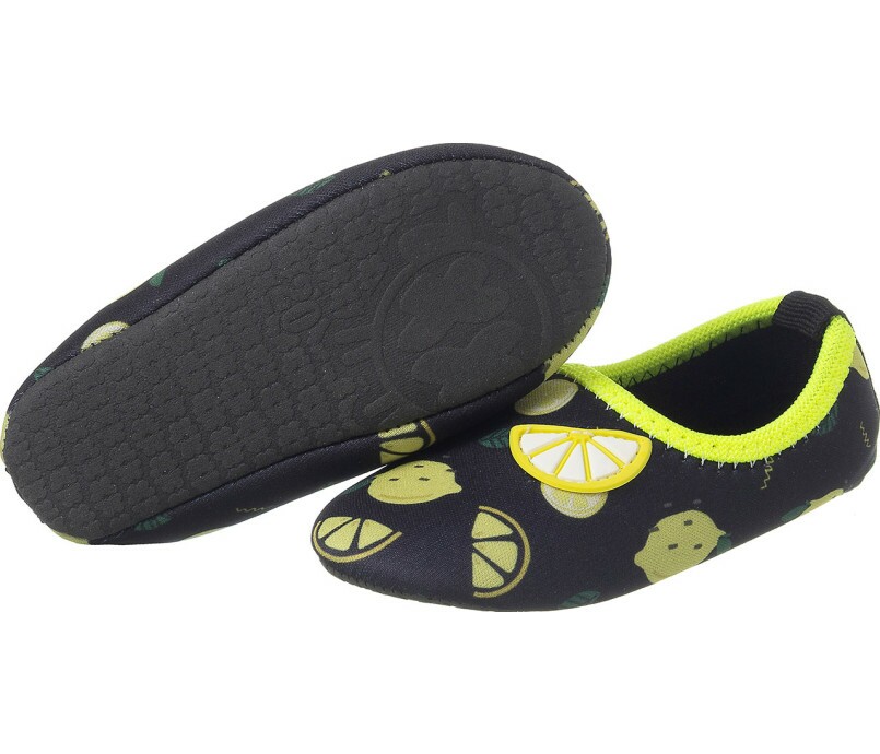 Sapatilha Neoprene Infantil Feminina Xuá Xuá