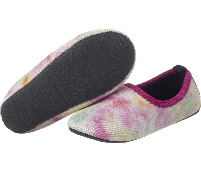 Sapatilha Neoprene Infantil Feminina Xuá Xuá