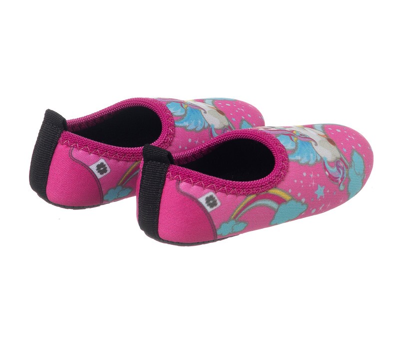 Sapatilha Neoprene Infantil Feminina Xuá Xuá