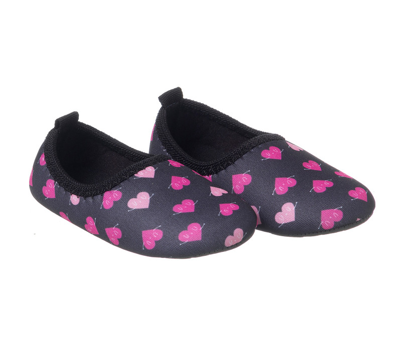 Sapatinho hotsell neoprene infantil