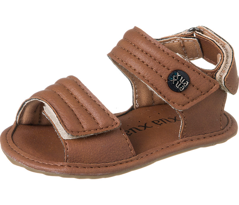 Sandália Infantil Masculina Xuá Xuá