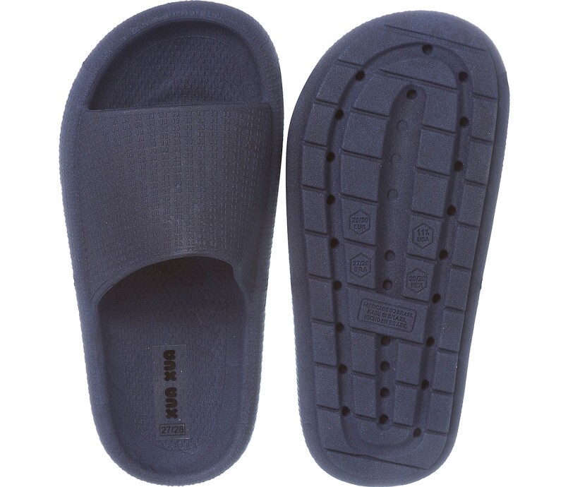 Chinelo Nuvem Infantil Fly Xuá Xuá