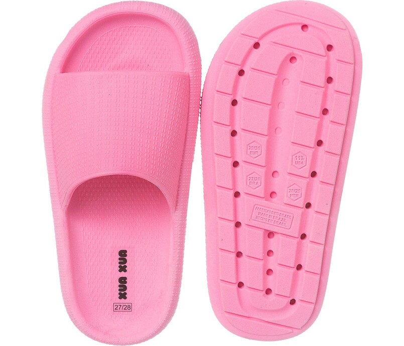 Chinelo Nuvem Infantil Fly Xuá Xuá