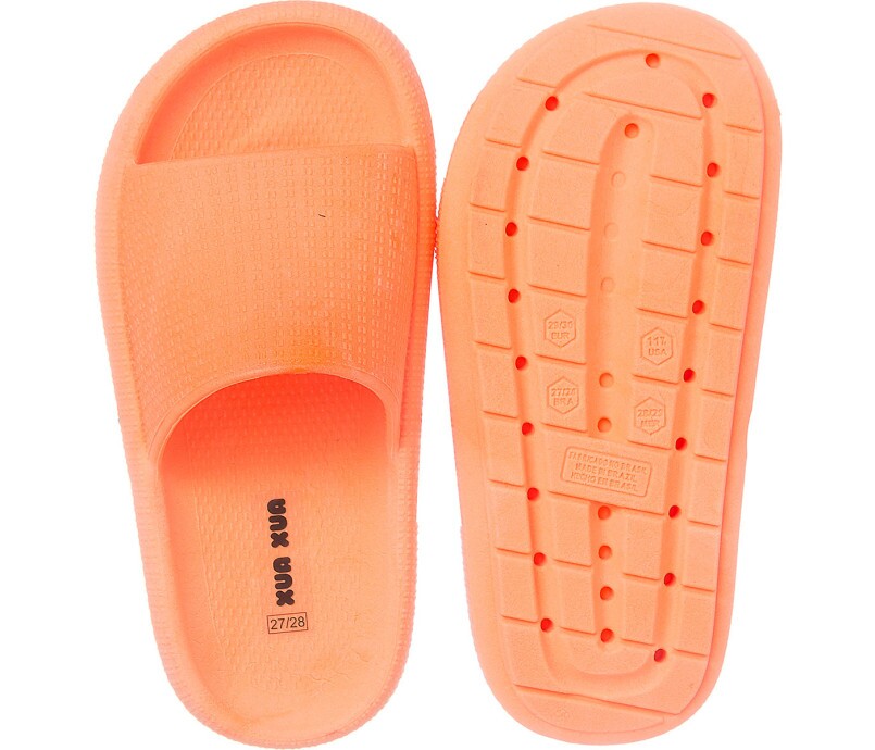 Chinelo Nuvem Infantil Fly Xuá Xuá