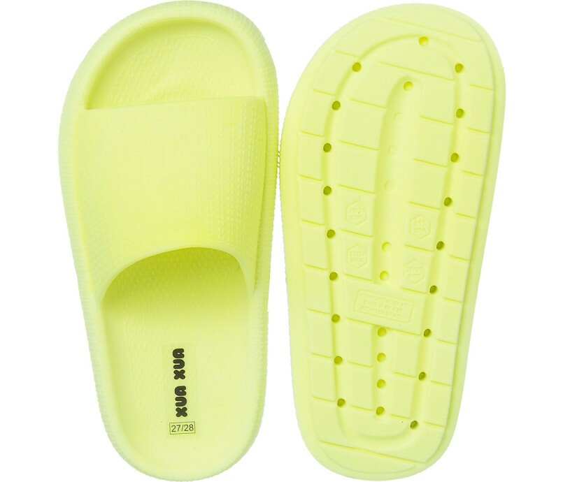 Chinelo Nuvem Infantil Fly Xuá Xuá