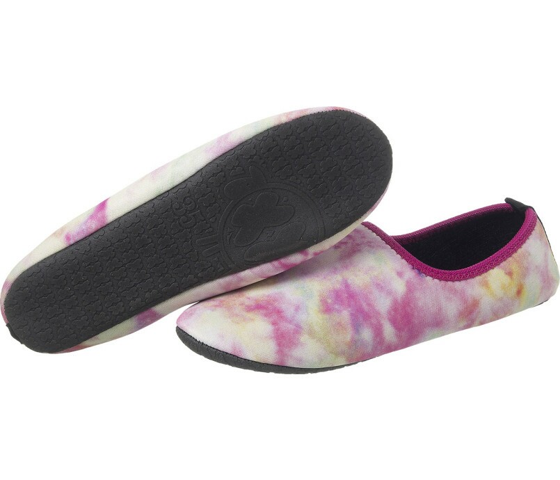 Sapatilha Neoprene Infantil Feminina Xuá Xuá