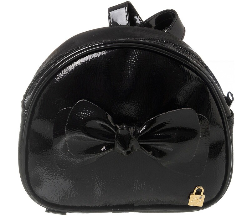Bolsa Infantil Feminina Xuá Xuá