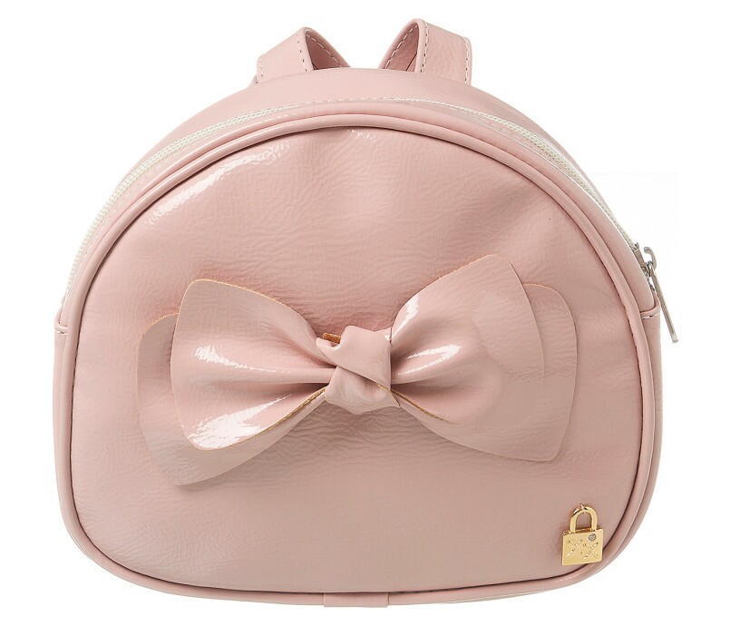 Bolsa Infantil Feminina Xuá Xuá