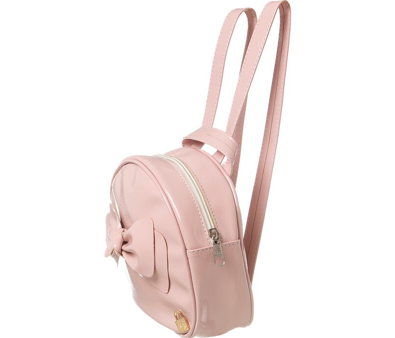 Bolsa Infantil Feminina Xuá Xuá