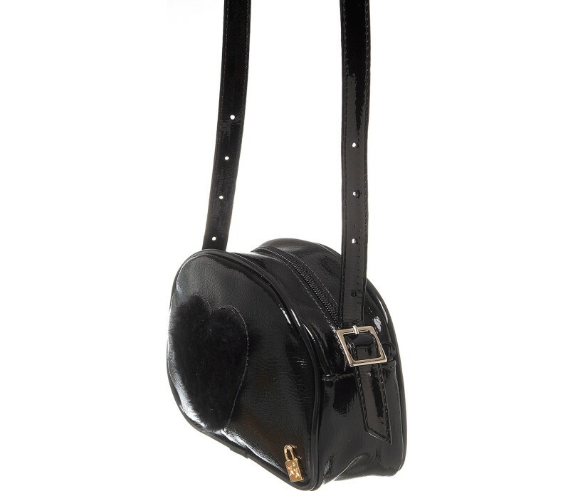 Bolsa Infantil Feminina Xuá Xuá