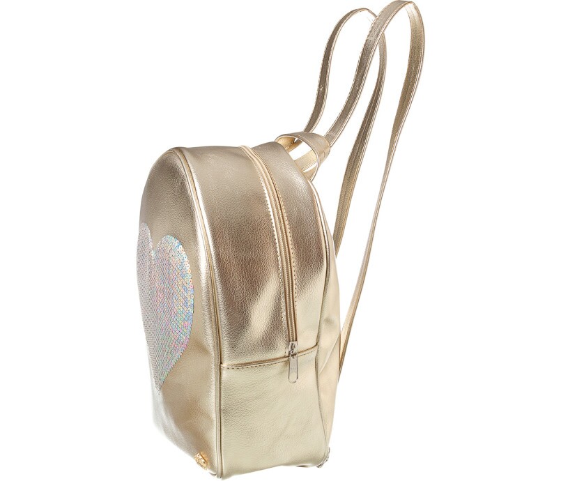 Bolsa Infantil Feminina Xuá Xuá