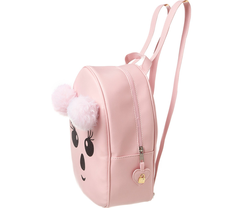 Bolsa Infantil Feminina Xuá Xuá