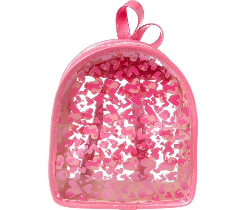 Bolsa Infantil Feminina Xuá Xuá