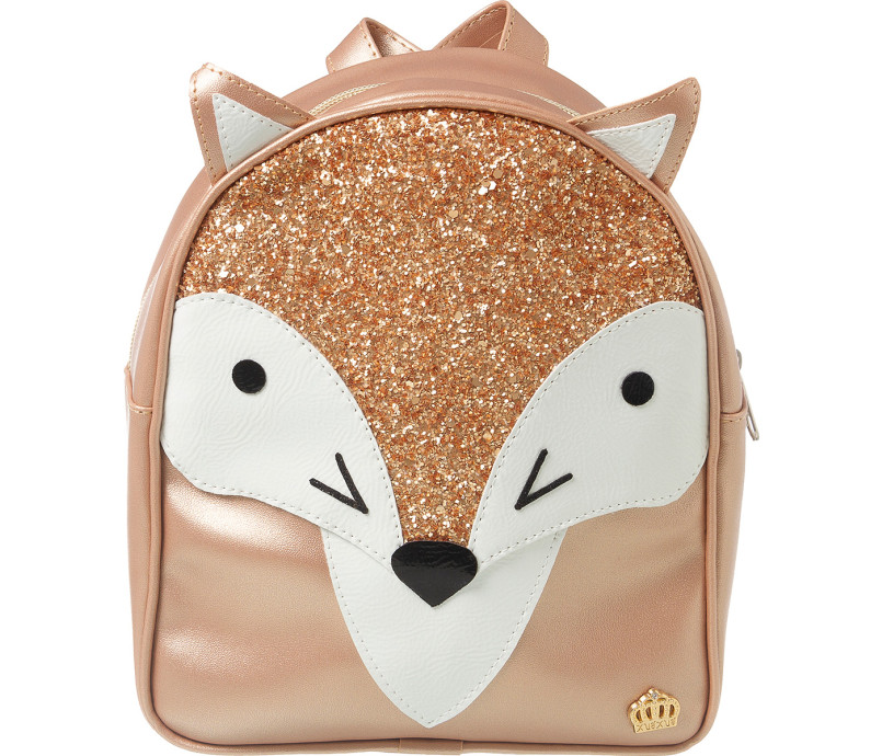 Bolsa Infantil Feminina Xuá Xuá