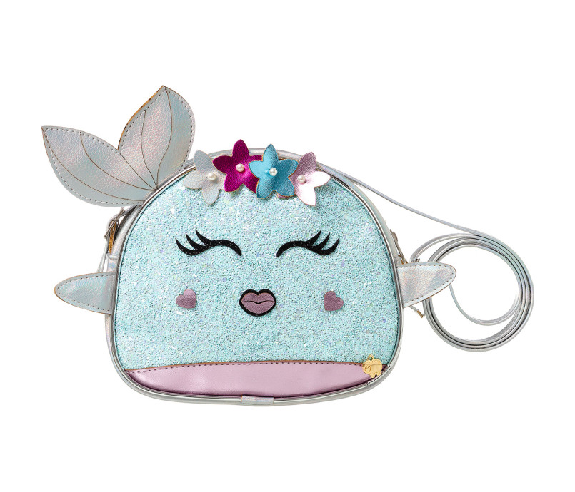 Bolsa Infantil Feminina Xuá Xuá