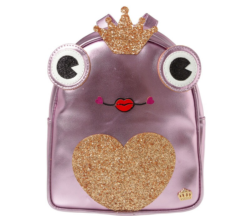 Bolsa Infantil Feminina Xuá Xuá