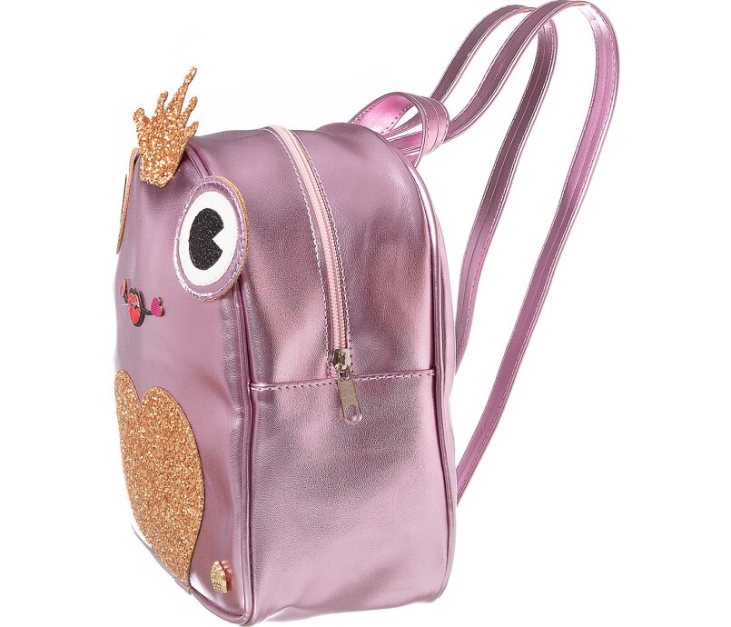 Bolsa Infantil Feminina Xuá Xuá